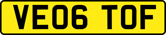 VE06TOF