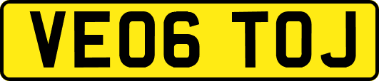 VE06TOJ