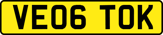VE06TOK