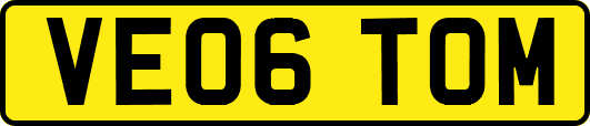 VE06TOM
