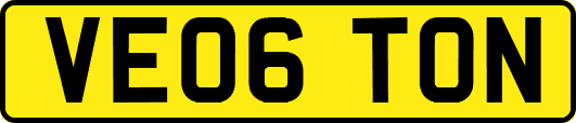 VE06TON