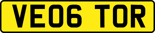 VE06TOR