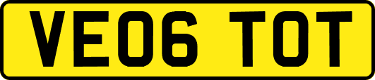 VE06TOT