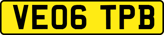 VE06TPB