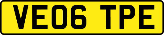 VE06TPE