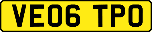VE06TPO