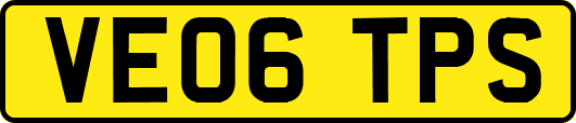 VE06TPS