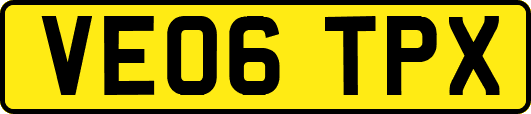 VE06TPX