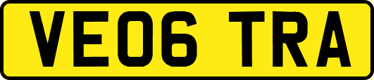 VE06TRA