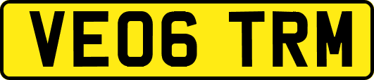 VE06TRM