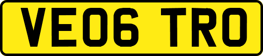 VE06TRO
