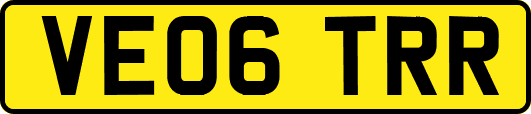 VE06TRR