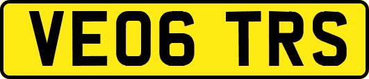 VE06TRS
