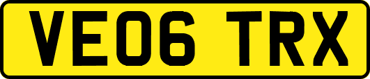 VE06TRX