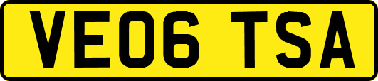 VE06TSA