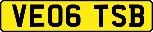 VE06TSB