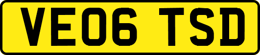 VE06TSD