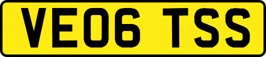 VE06TSS