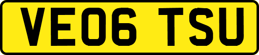 VE06TSU
