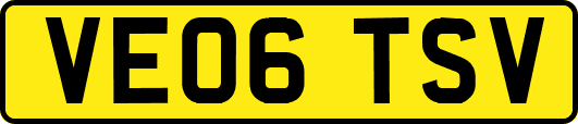 VE06TSV