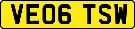 VE06TSW