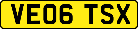 VE06TSX