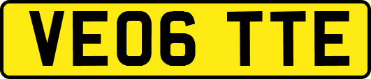 VE06TTE