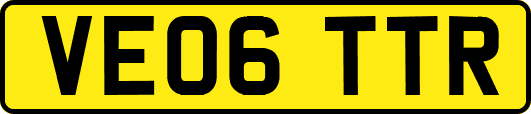 VE06TTR