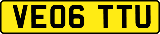 VE06TTU