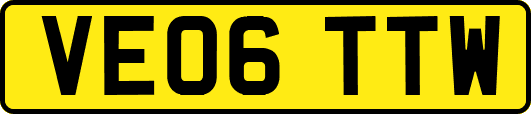 VE06TTW