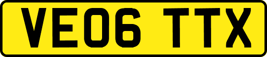 VE06TTX
