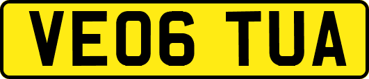 VE06TUA