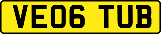 VE06TUB