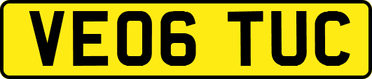 VE06TUC