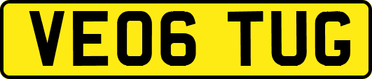 VE06TUG