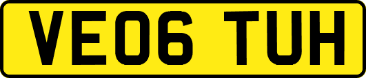 VE06TUH