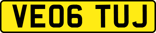 VE06TUJ