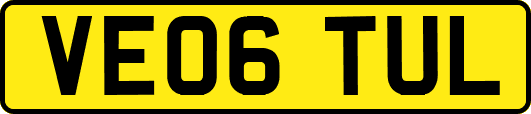 VE06TUL