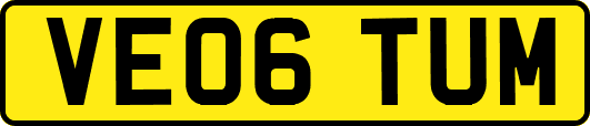 VE06TUM