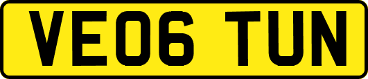 VE06TUN