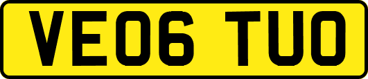 VE06TUO