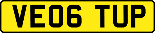 VE06TUP