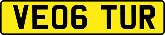 VE06TUR