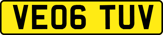 VE06TUV