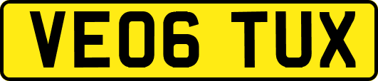 VE06TUX