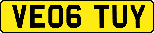 VE06TUY