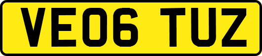 VE06TUZ