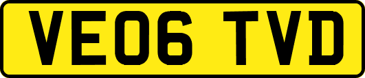 VE06TVD