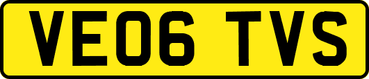 VE06TVS