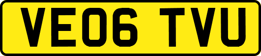 VE06TVU